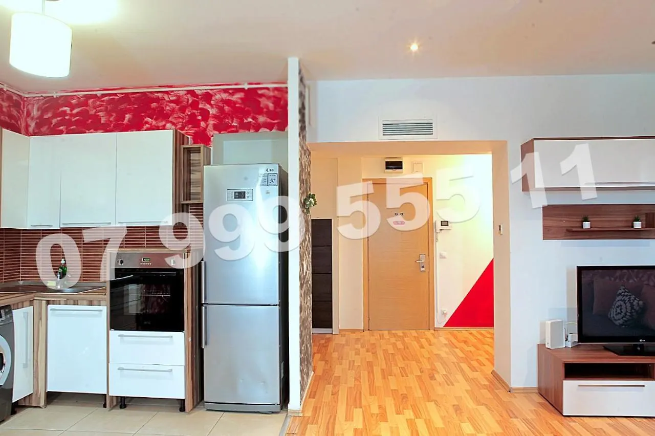 Cataleya Suites Aparthotel Bukarest