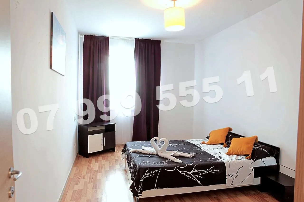 Cataleya Suites Aparthotel Bukarest