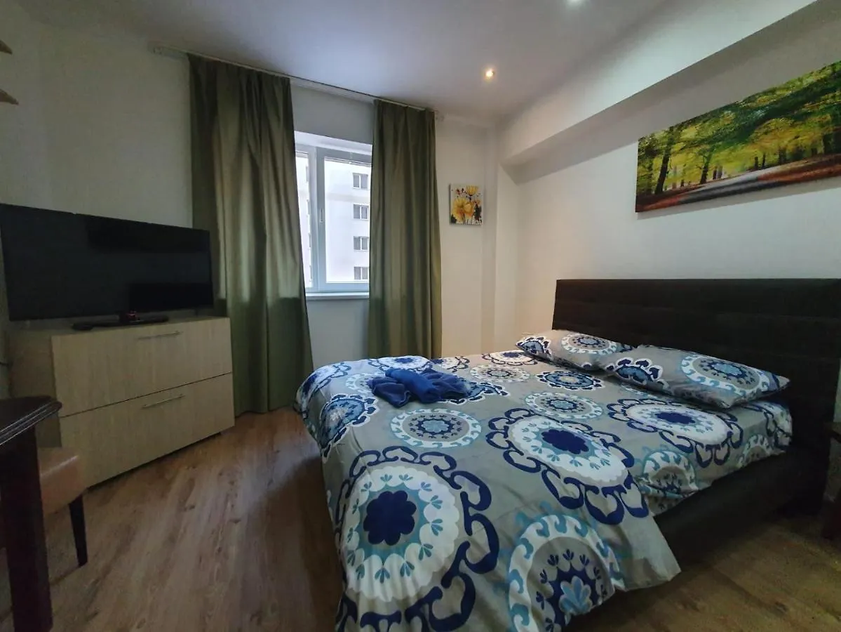 Cataleya Suites Aparthotel Bukarest 0*,  Rumänien