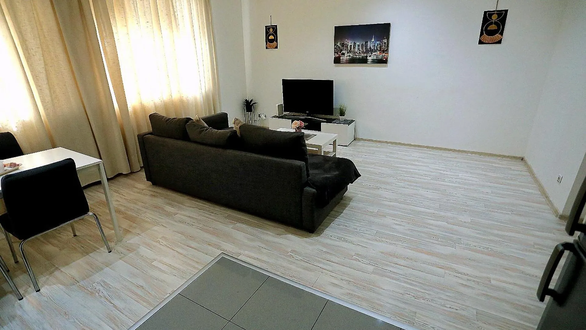 Apartment Cataleya Suites Aparthotel Bukarest Rumänien
