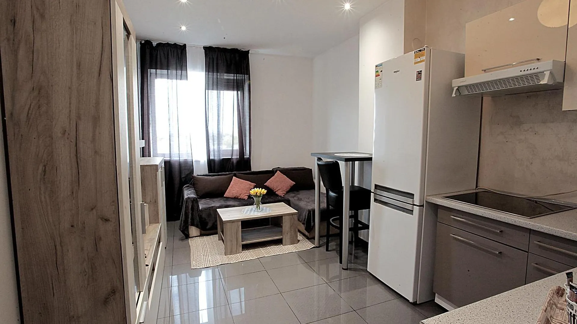 Cataleya Suites Aparthotel Bukarest