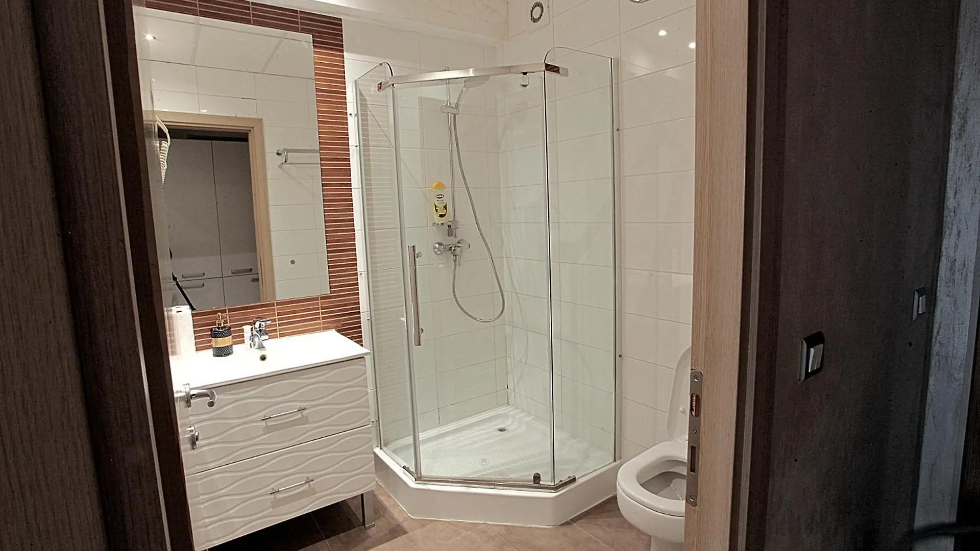 Apartment Cataleya Suites Aparthotel Bukarest