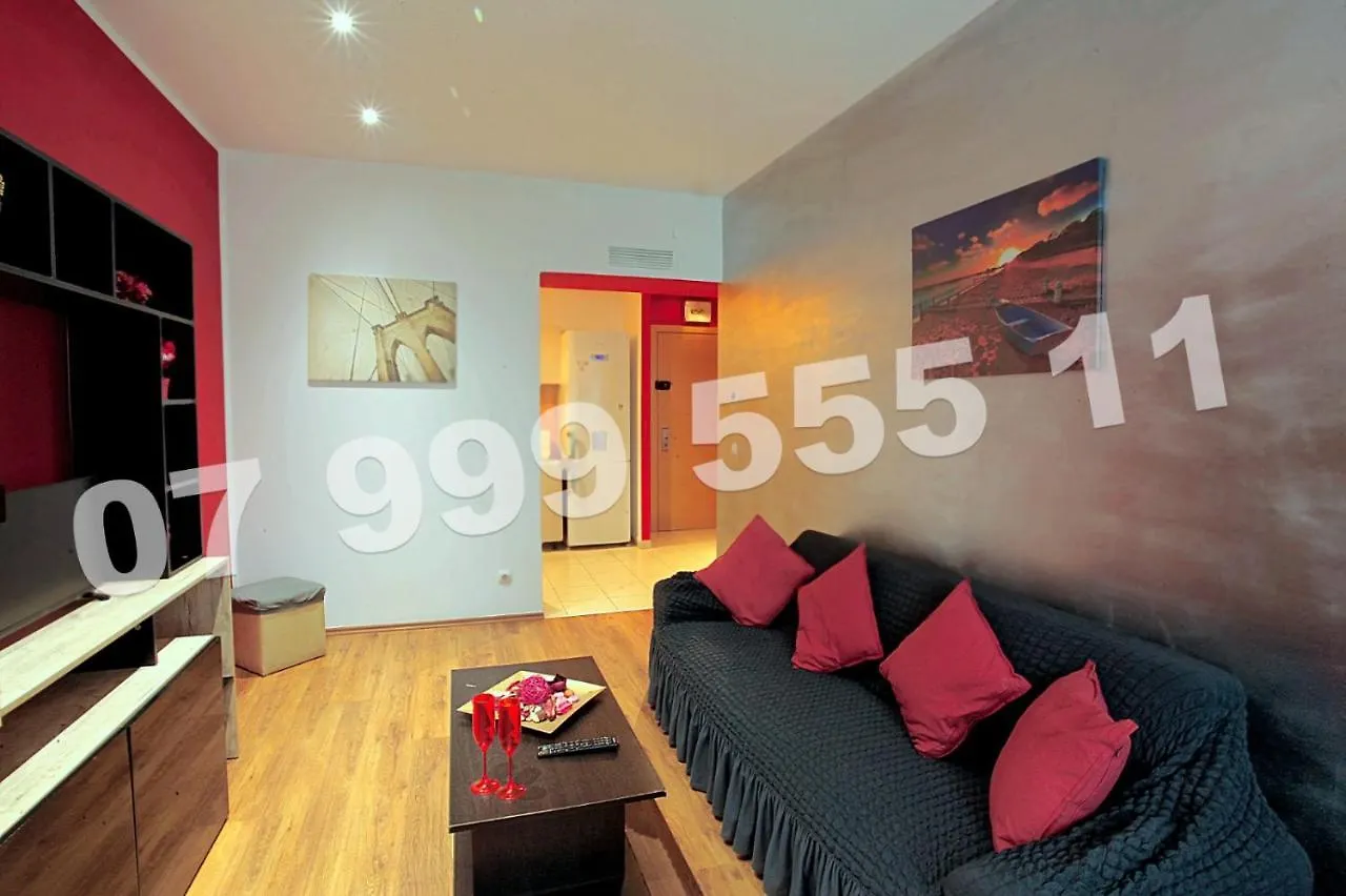 Apartment Cataleya Suites Aparthotel Bucharest