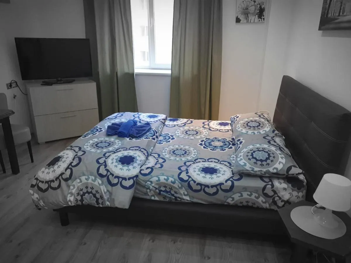 Cataleya Suites Aparthotel Bucharest Romania