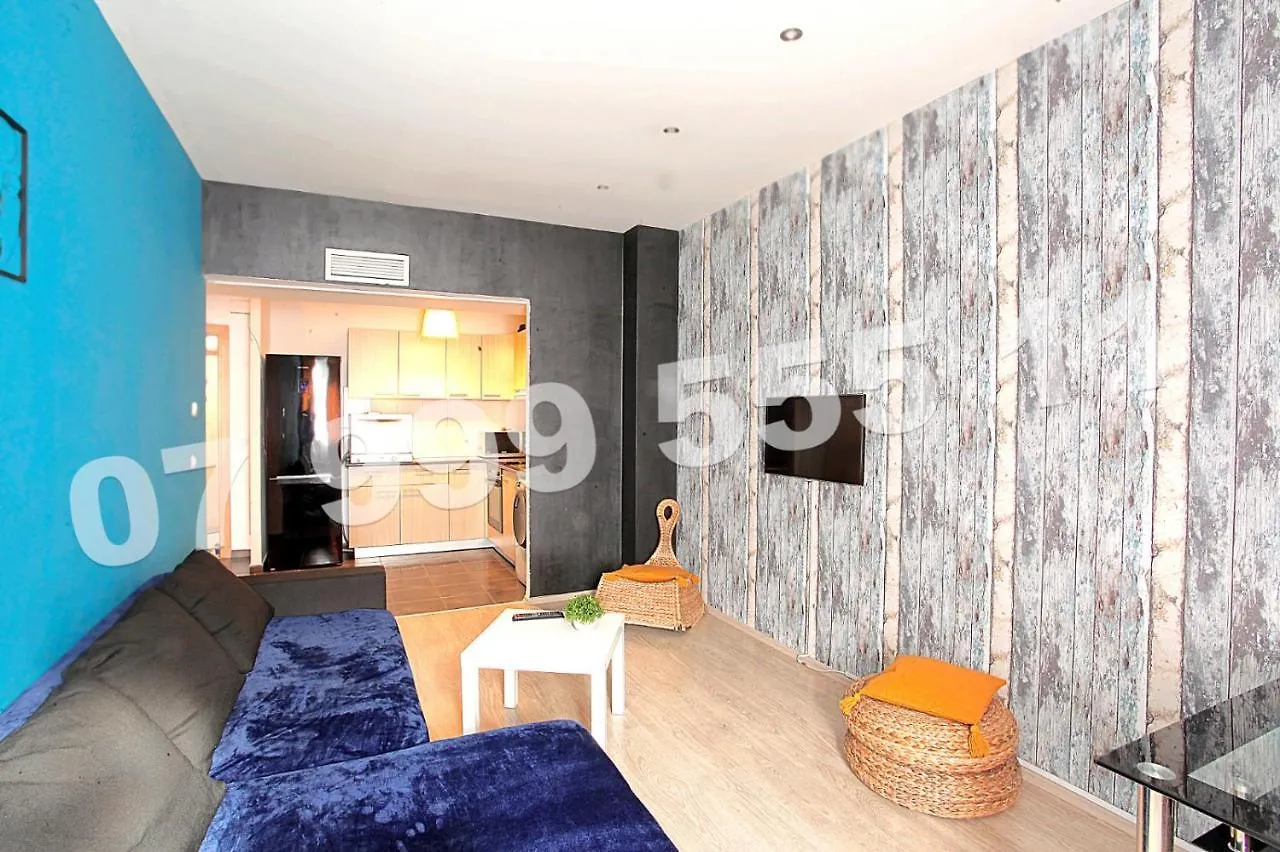 Cataleya Suites Aparthotel Bucharest 0*,
