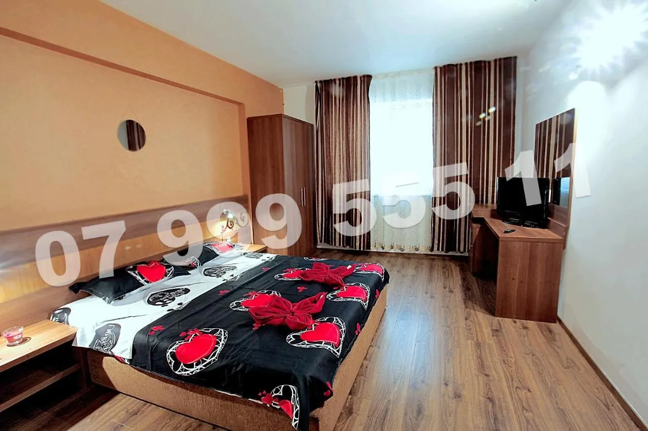 Apartment Cataleya Suites Aparthotel Bucharest