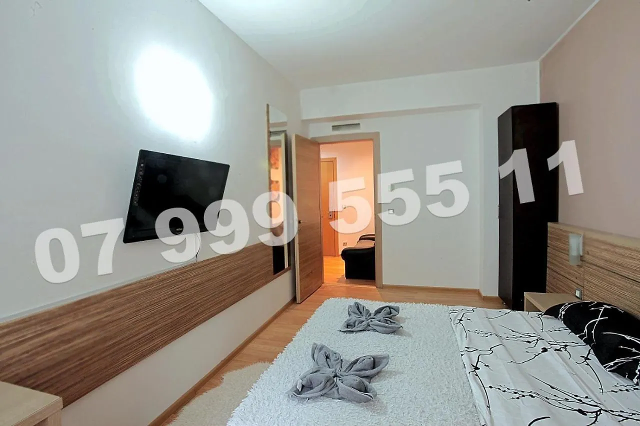 Apartment Cataleya Suites Aparthotel Bucharest