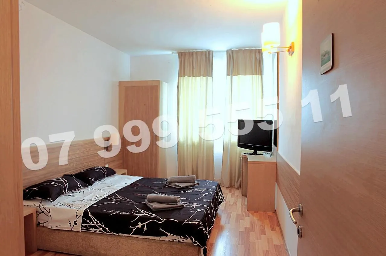 Apartment Cataleya Suites Aparthotel Bucharest