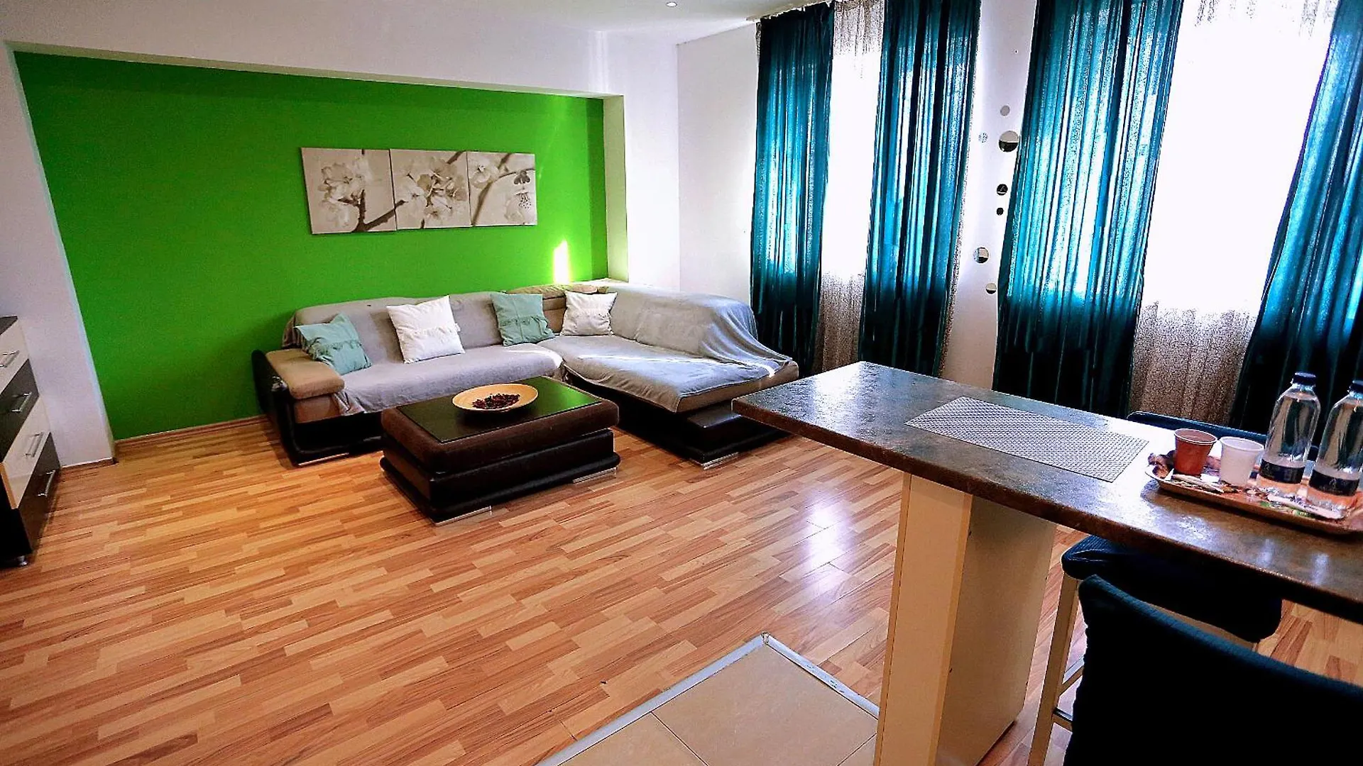 Apartment Cataleya Suites Aparthotel Bucharest
