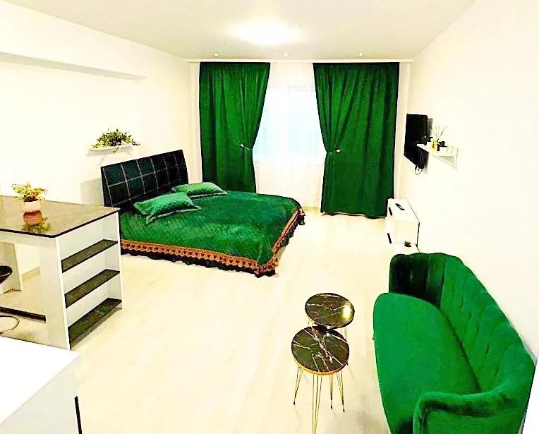 Cataleya Suites Aparthotel location