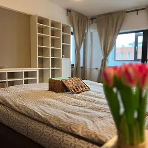 Downtown Unirii Apartment