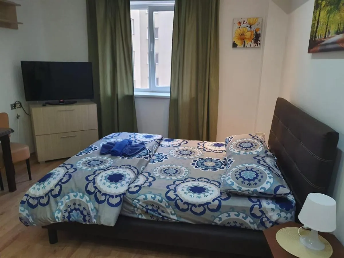 Apartment Cataleya Suites Aparthotel Bucharest