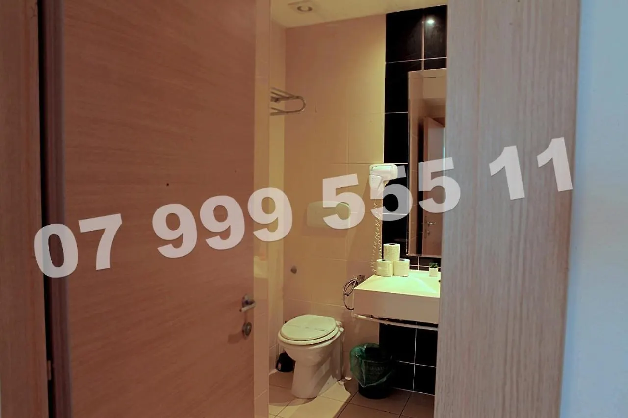 Cataleya Suites Aparthotel Bucharest