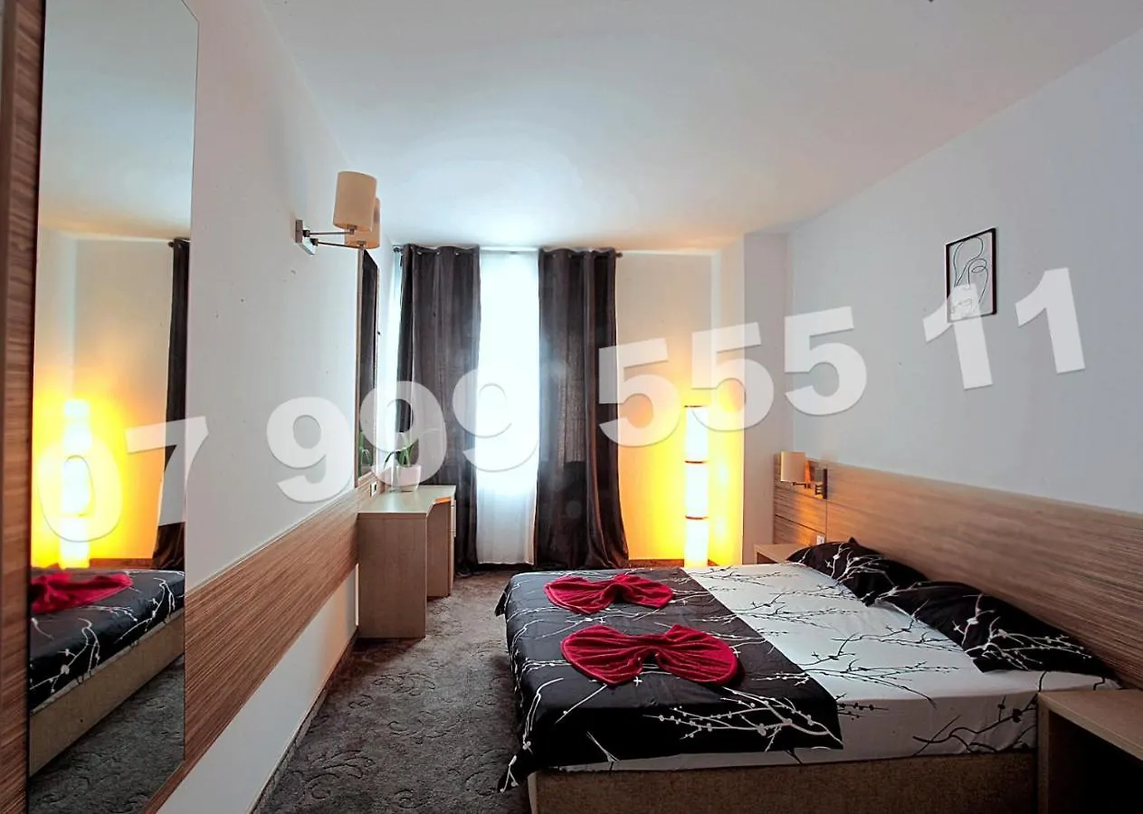Apartment Cataleya Suites Aparthotel Bucharest