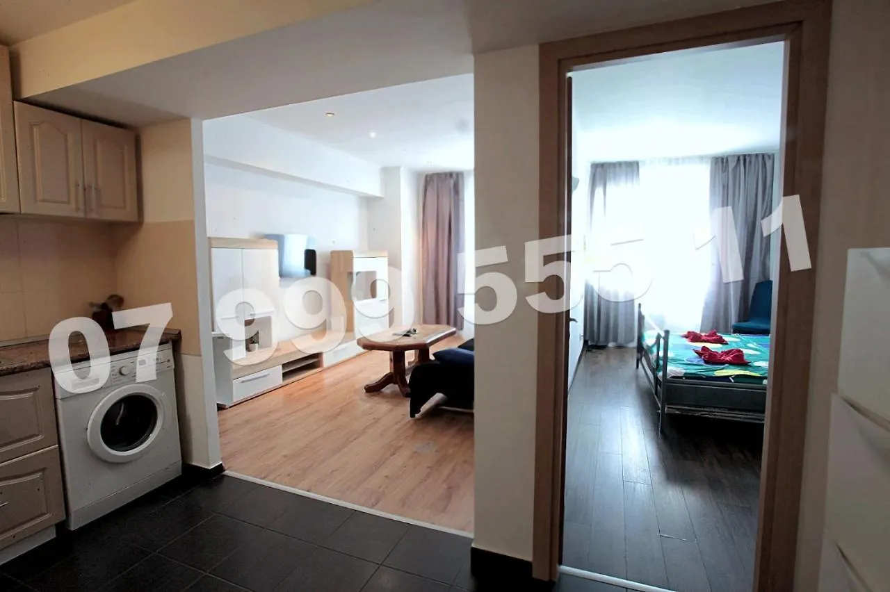Cataleya Suites Aparthotel Bucharest