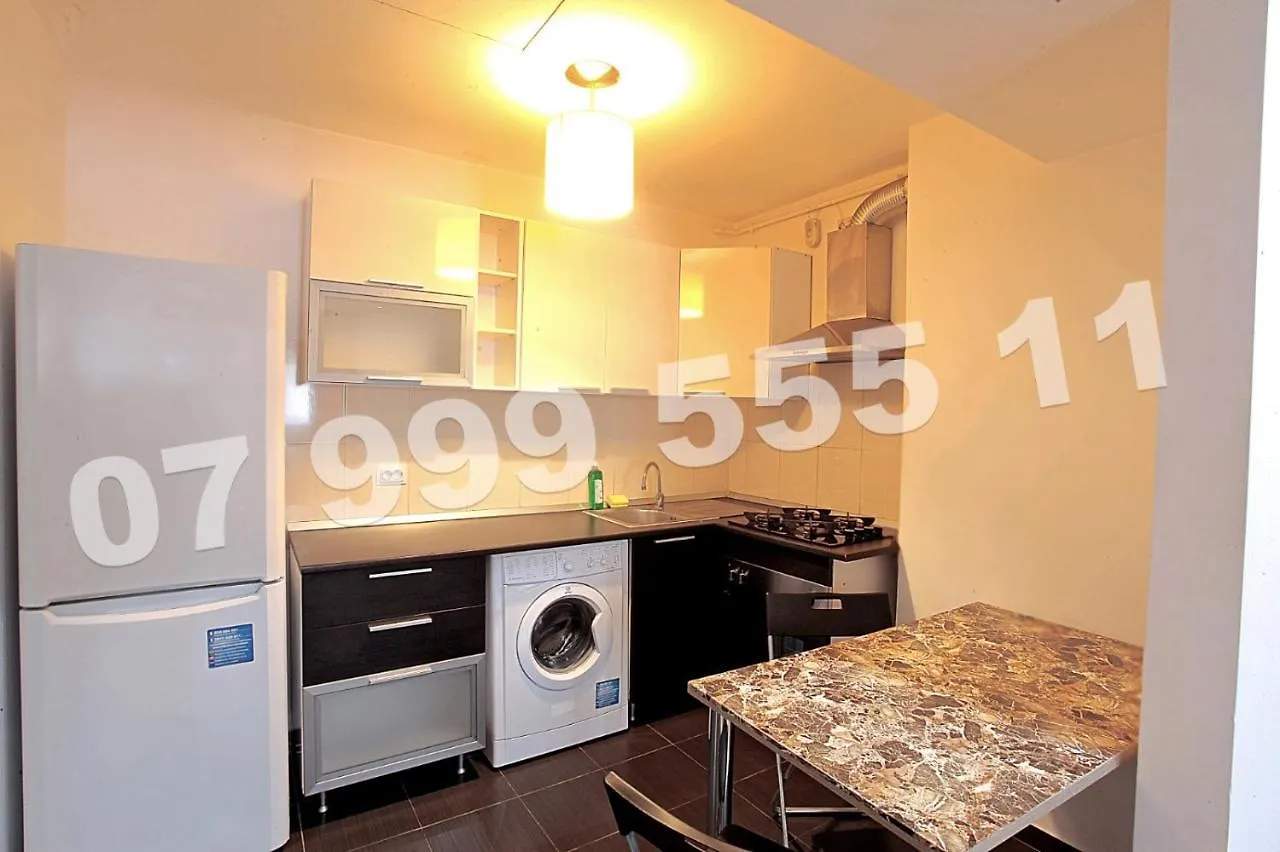 Apartment Cataleya Suites Aparthotel Bucharest Romania