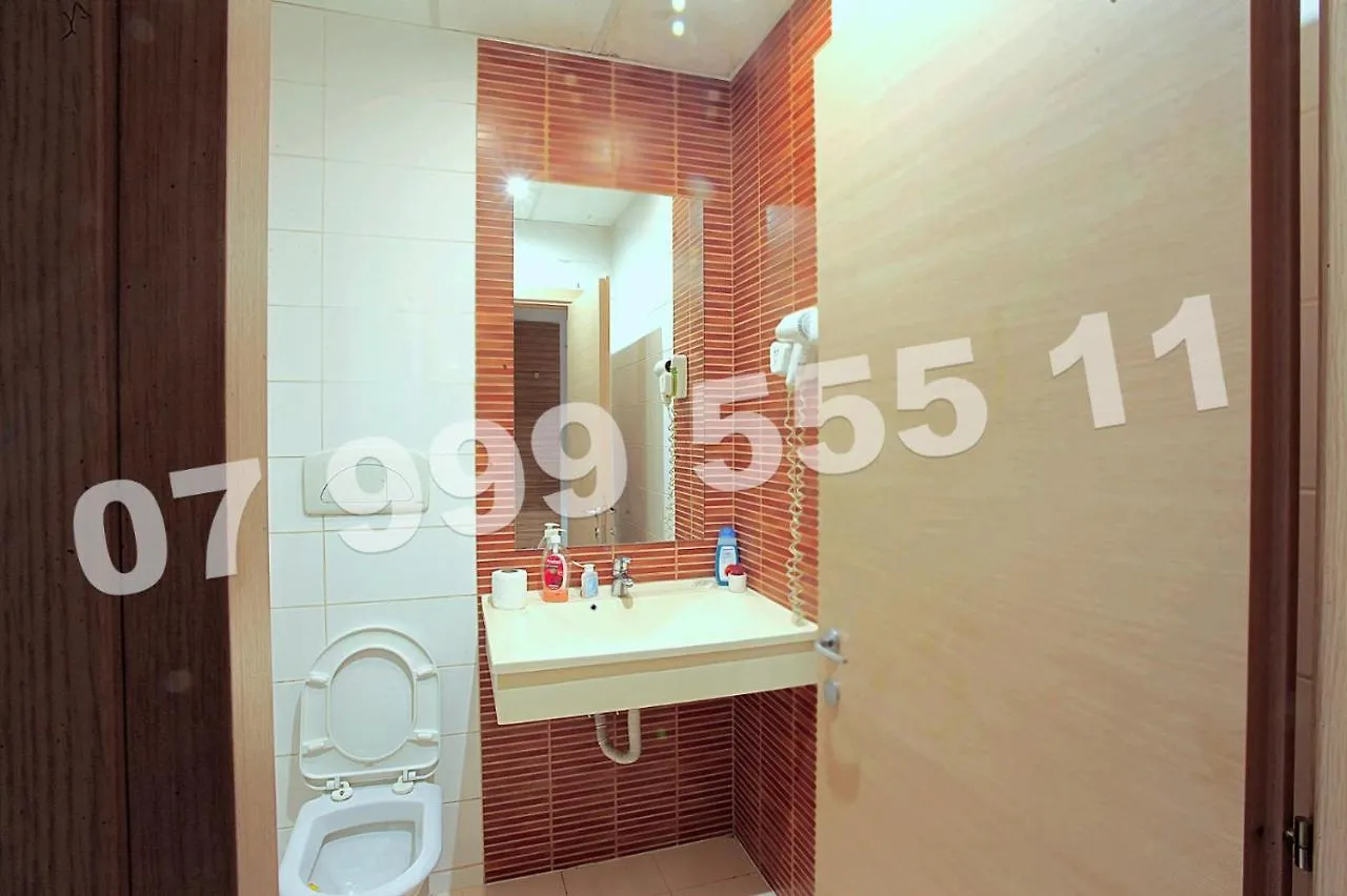 Cataleya Suites Aparthotel Bucharest Apartment