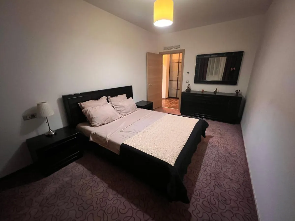 Cataleya Suites Aparthotel Bucharest