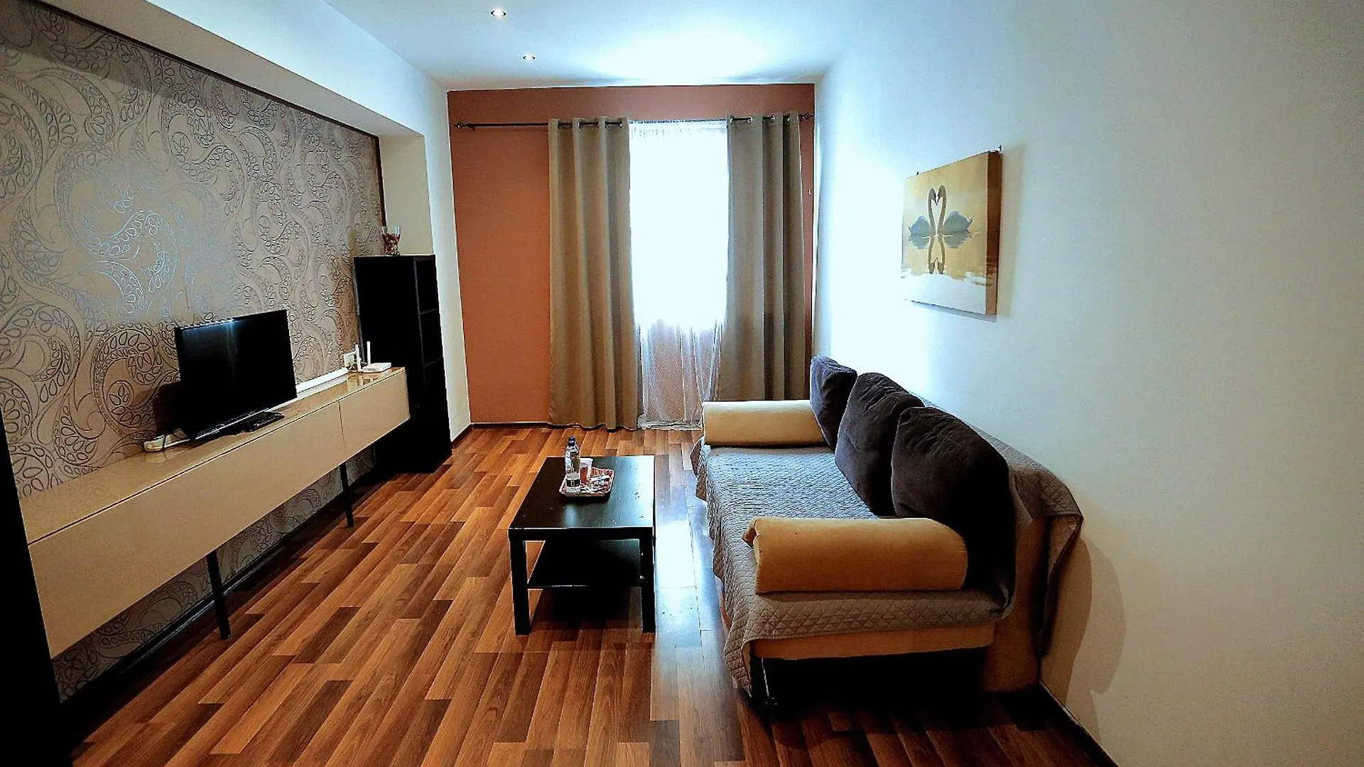 Apartment Cataleya Suites Aparthotel Bucharest Romania