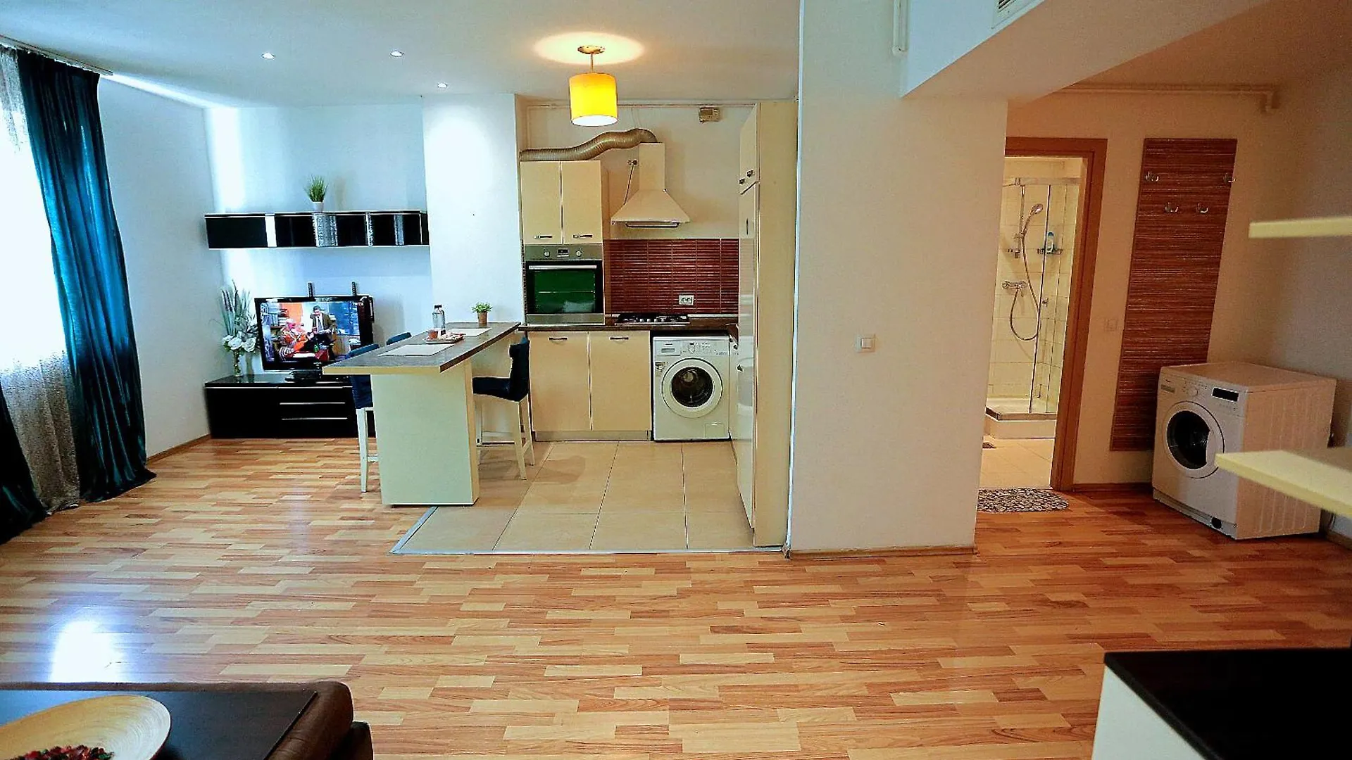 Apartment Cataleya Suites Aparthotel Bucharest