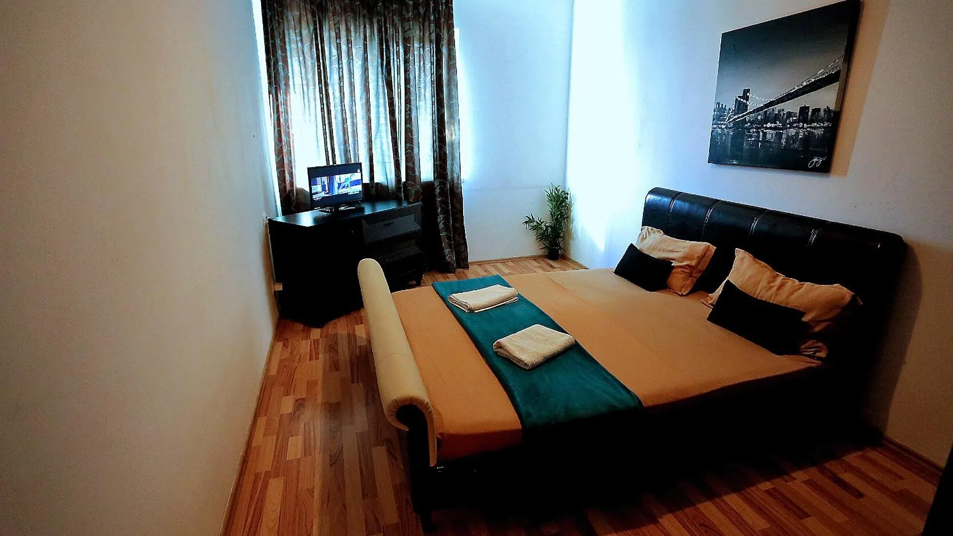 Cataleya Suites Aparthotel Bucharest 0*,  Romania
