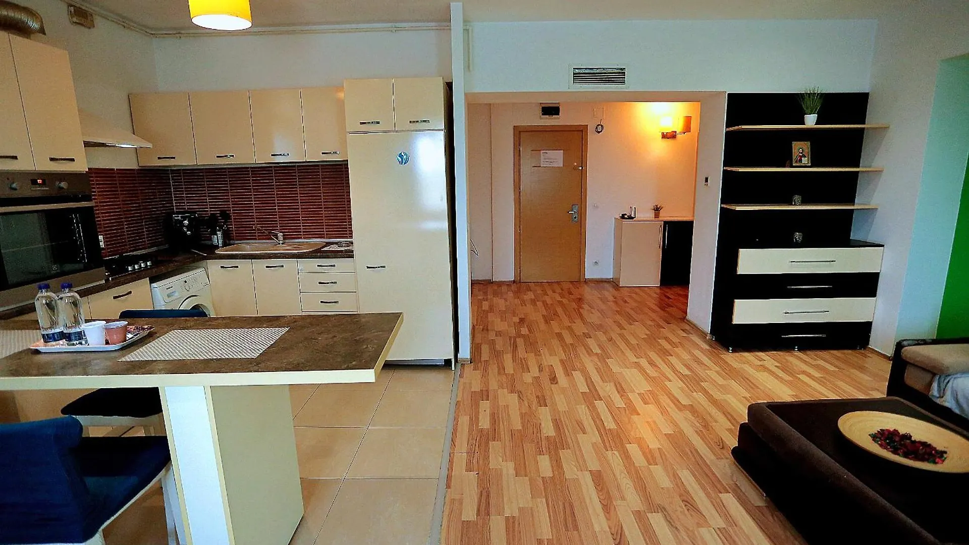 Apartment Cataleya Suites Aparthotel Bucharest Romania