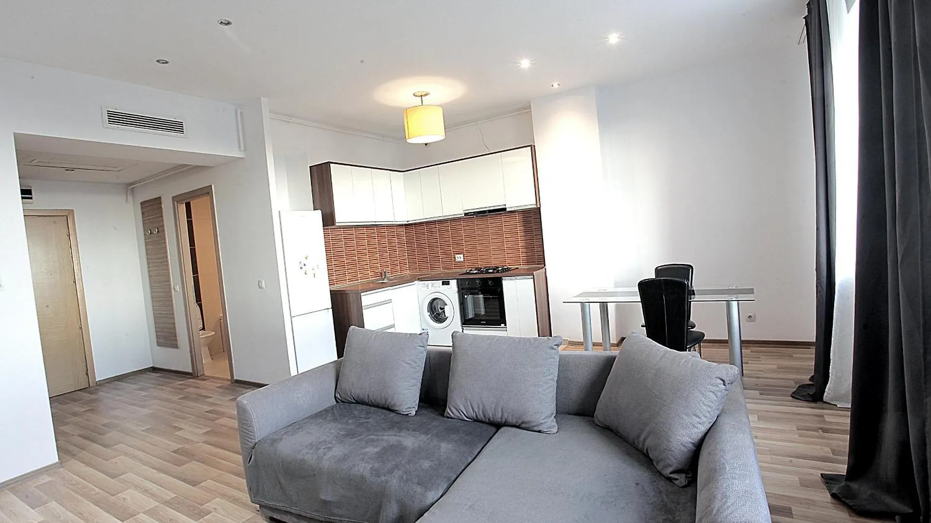 Cataleya Suites Aparthotel Bucharest Apartment
