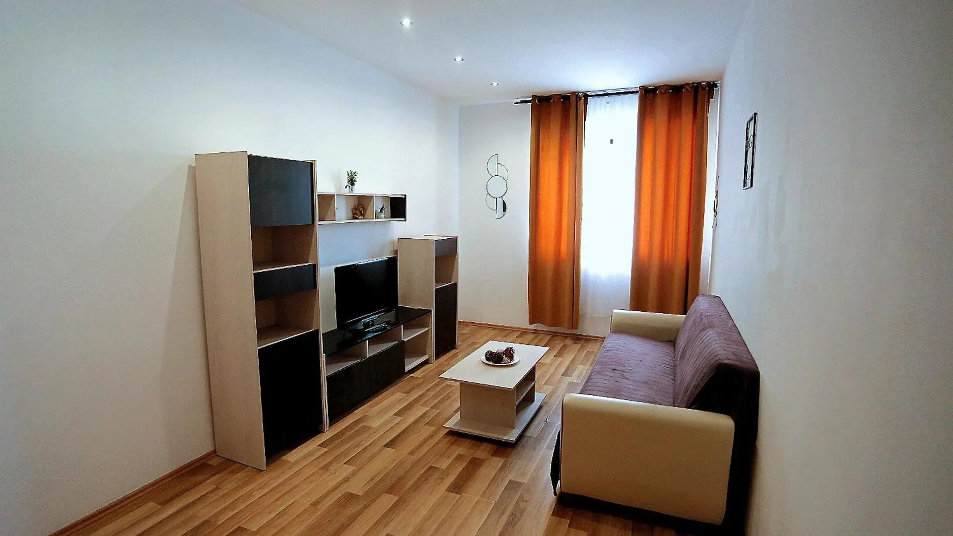 Cataleya Suites Aparthotel Bucharest 0*,  Romania