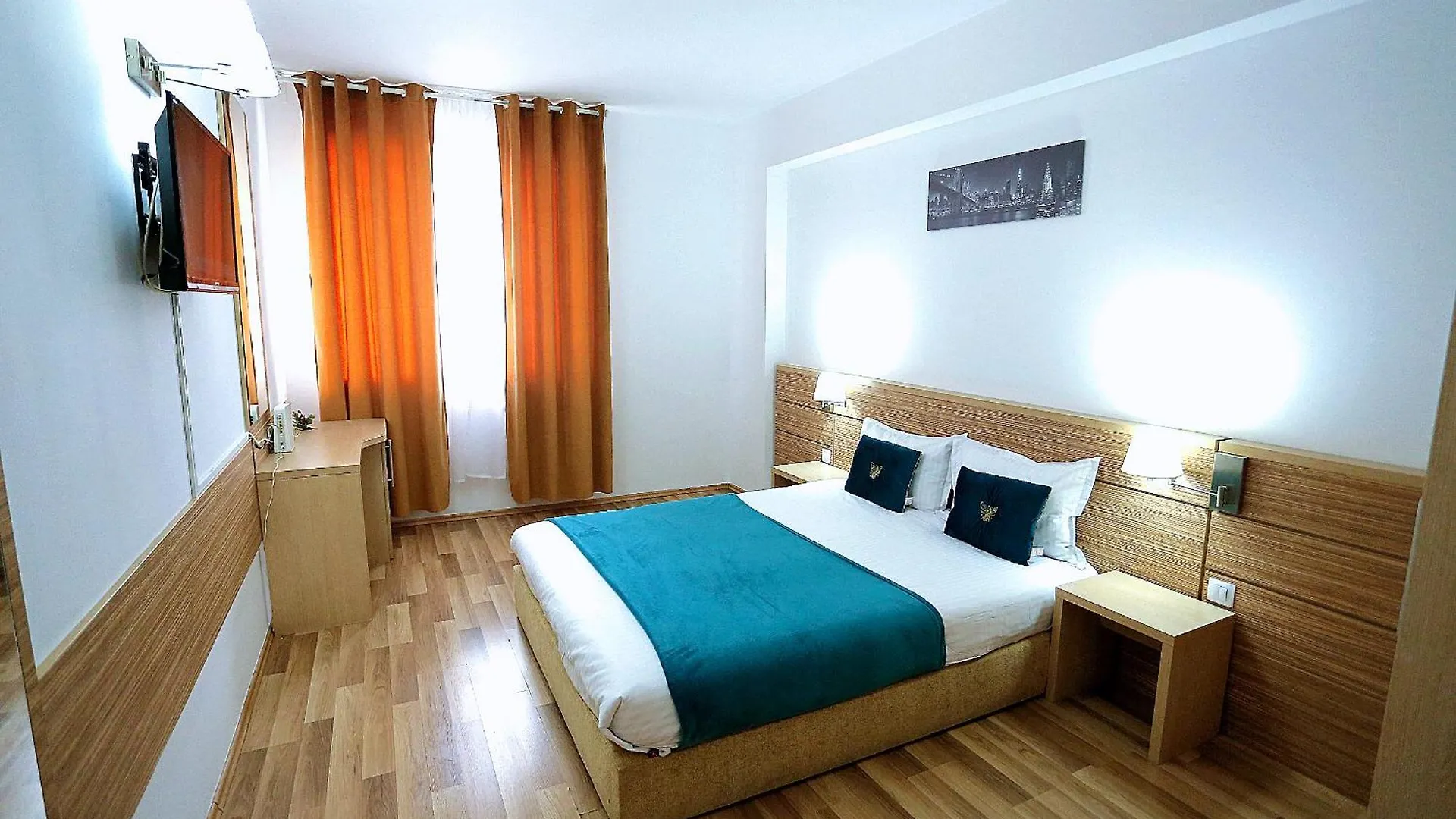 Cataleya Suites Aparthotel Bukarest 0*,  Rumænien