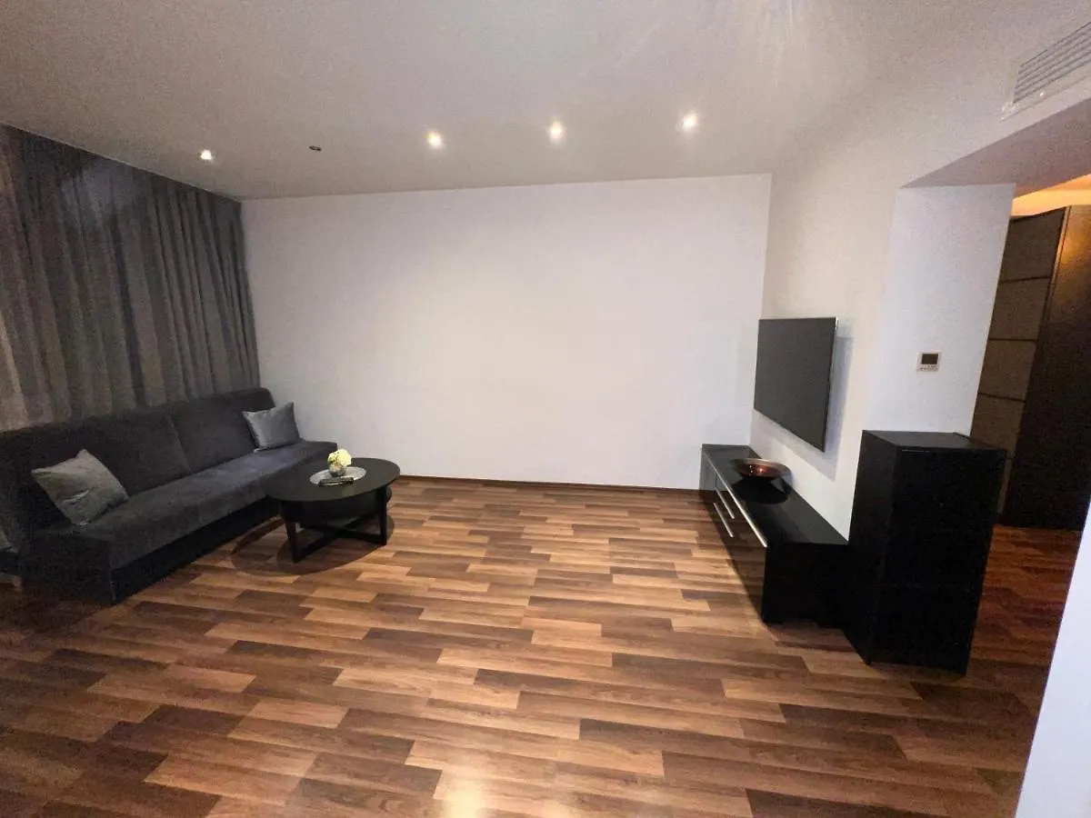 Cataleya Suites Aparthotel ブカレスト 0*,