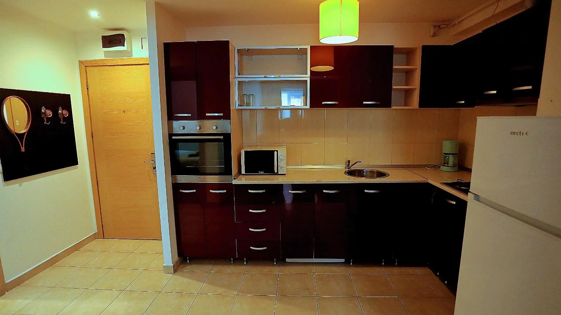 Cataleya Suites Aparthotel ブカレスト
