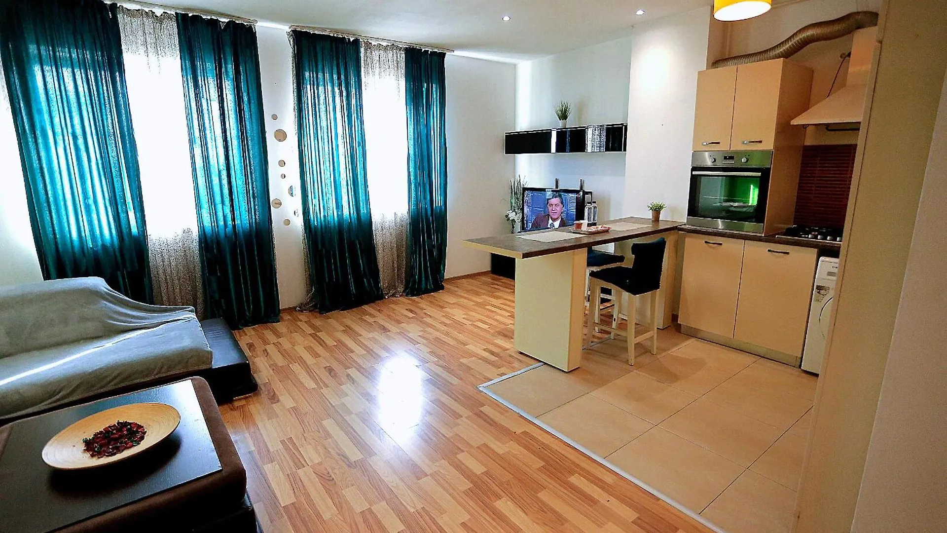 Cataleya Suites Aparthotel ブカレスト ルーマニア